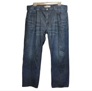 Levis Jeans 559 42x32 Relaxed Fit